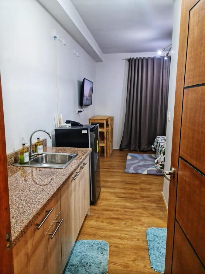 Mesatierra Garden Residences Davao Exterior foto